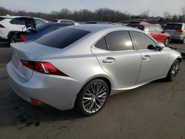 Photo 3 from auction – 2014 LEXUS IS 250 with VIN JTHCF1D21E5004368