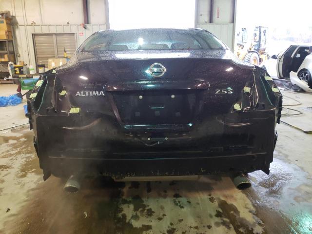 Photo 6 from auction – 2010 NISSAN ALTIMA S with VIN 1N4AL2EPXAC131360