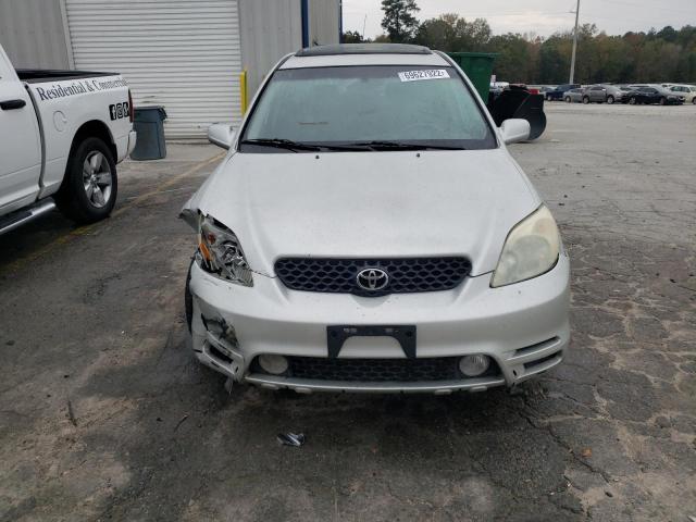 Photo 5 from auction – 2003 TOYOTA COROLLA MA with VIN 2T1KR38E83C106769