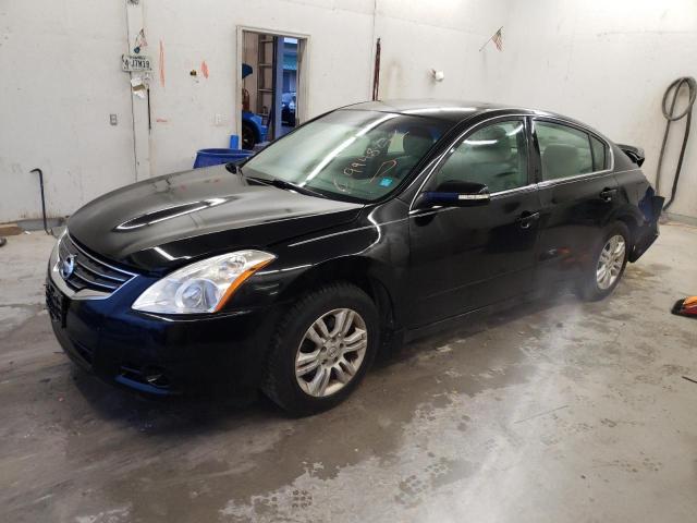 NISSAN ALTIMA BAS 2010 with VIN 1N4AL2AP5AN417434 - Photo from auction