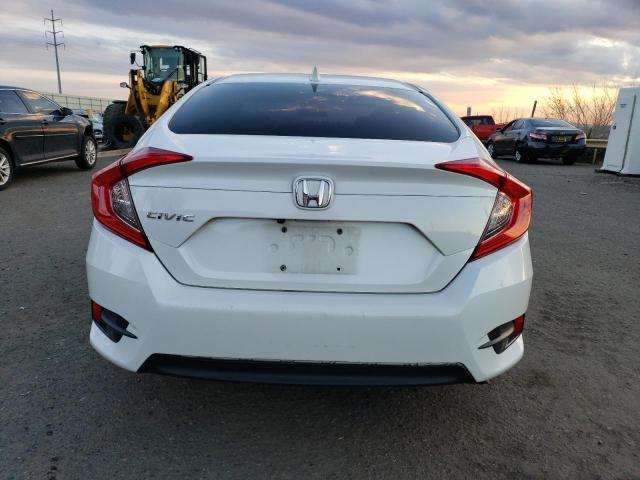 Photo 6 from auction – 2017 HONDA CIVIC EX with VIN 19XFC2F7XHE051719