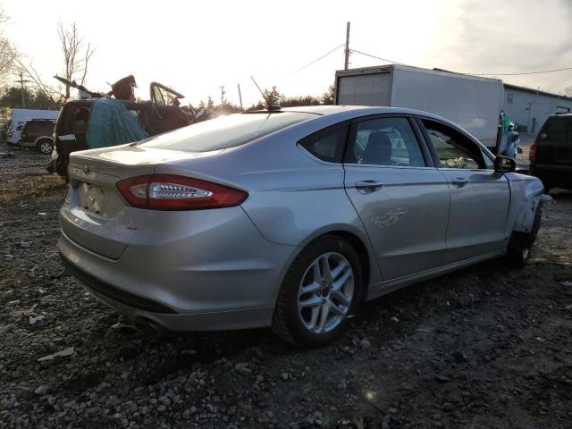 Photo 3 from auction – 2016 FORD FUSION SE with VIN 3FA6P0H79GR390491