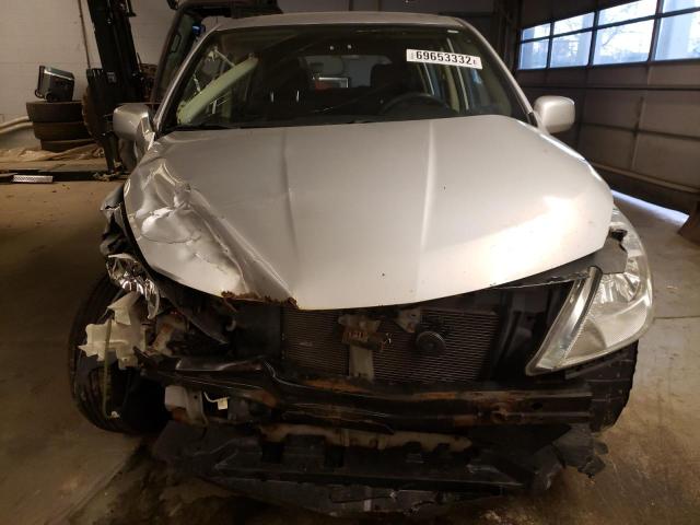 Photo 5 from auction – 2011 NISSAN VERSA S with VIN 3N1BC1CPXBL368600