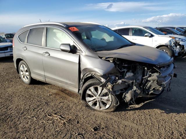 Photo 4 from auction – 2012 HONDA CR-V EX with VIN 5J6RM4H54CL013205