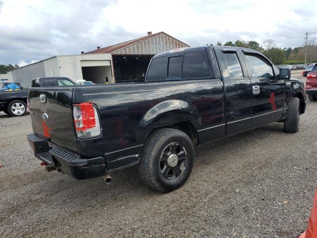 Photo 3 from auction – 2008 FORD F150 with VIN 1FTRX12W18FB19811