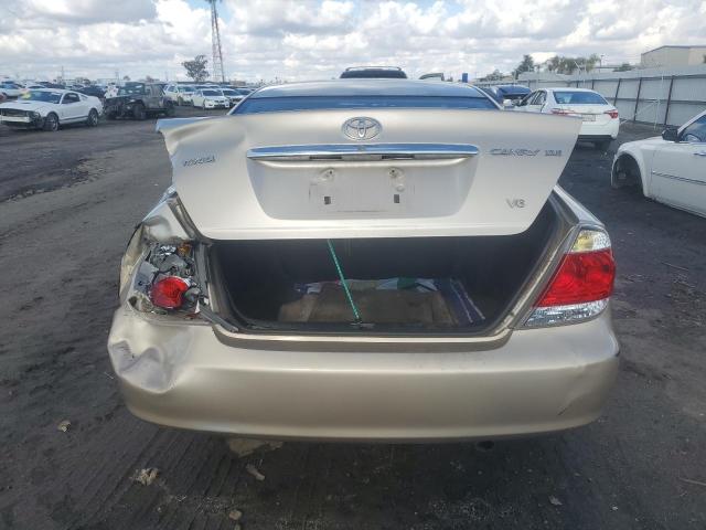 Photo 6 from auction – 2006 TOYOTA CAMRY LE with VIN 4T1BF32K16U628458