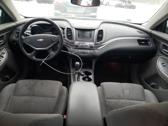 Photo 8 from auction – 2014 CHEVROLET IMPALA LS with VIN 2G11Y5SL2E9109745