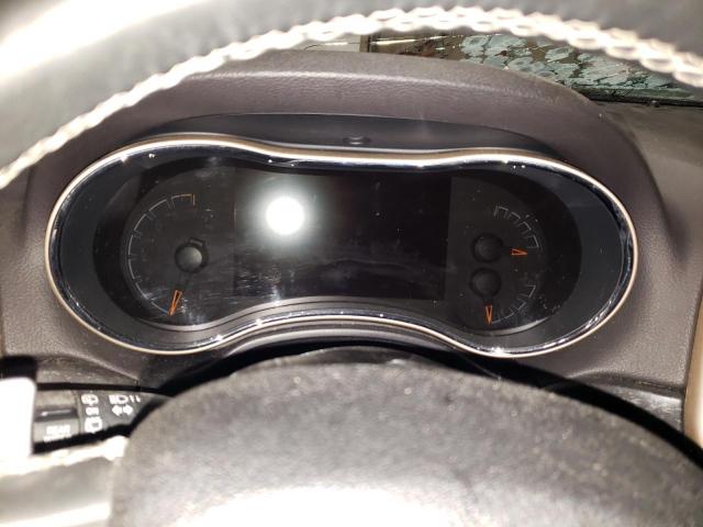 Photo 9 from auction – 2017 JEEP GRAND CHER with VIN 1C4RJFBG1HC815366