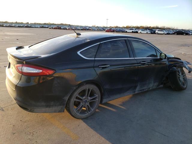 Photo 3 from auction – 2016 FORD FUSION TIT with VIN 3FA6P0K92GR290002