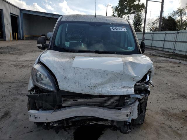 Photo 5 from auction – 2020 RAM PROMASTER with VIN ZFBHRFABXL6R68090