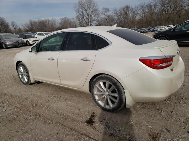 Photo 2 from auction – 2014 BUICK VERANO with VIN 1G4PS5SKXE4240401