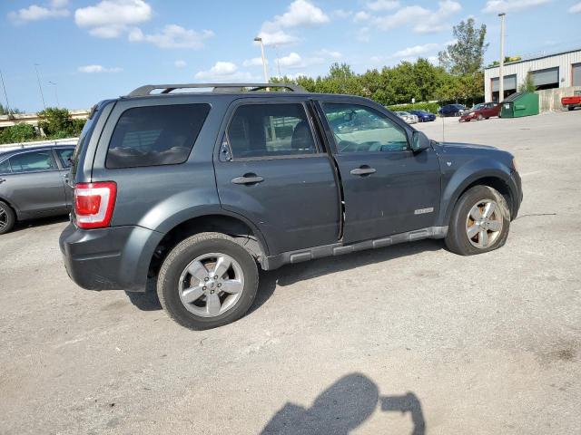 Photo 3 from auction – 2008 FORD ESCAPE XLT with VIN 1FMCU031X8KE31706
