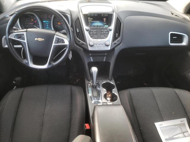 Photo 8 from auction – 2013 CHEVROLET EQUINOX LT with VIN 2GNALDEK7D6428312