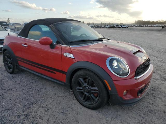 Photo 4 from auction – 2013 MINI COOPER ROA with VIN WMWSY3C50DT593886