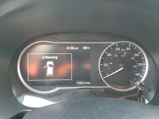 Photo 9 from auction – 2020 NISSAN KICKS SR with VIN 3N1CP5DV1LL538244