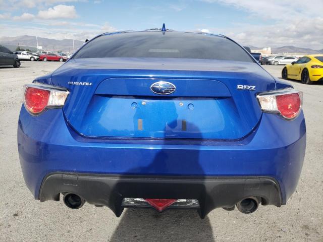 Photo 6 from auction – 2015 SUBARU BRZ 2.0 PR with VIN JF1ZCAB17F9604827