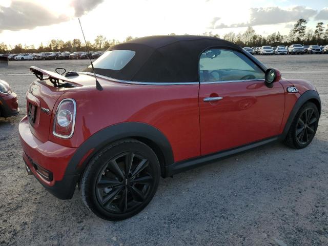 Photo 3 from auction – 2015 MINI COOPER ROA with VIN WMWSY3C54FT595918