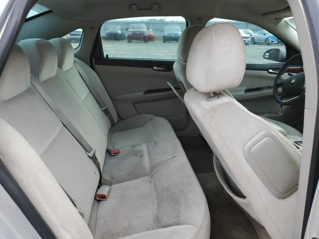 Photo 10 from auction – 2009 CHEVROLET IMPALA 1LT with VIN 2G1WT57K891182126