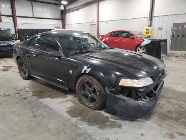 Photo 4 from auction – 2004 FORD MUSTANG with VIN 1FAFP40634F190662