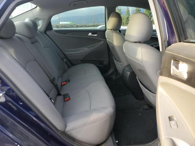 Photo 10 from auction – 2012 HYUNDAI SONATA GLS with VIN 5NPEB4AC7CH453426