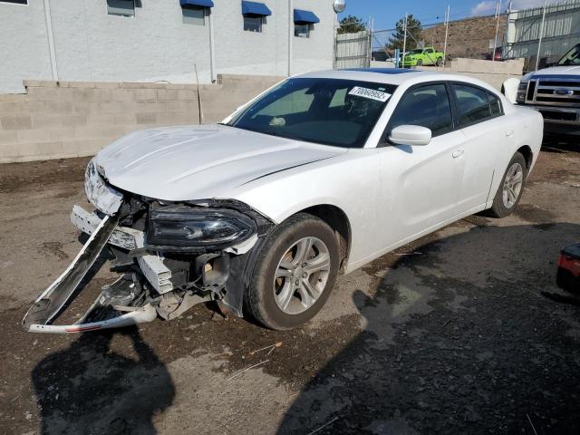 DODGE CHARGER SX 2019 z numerem VIN 2C3CDXBG8KH709671 - Zdjęcie z aukcji