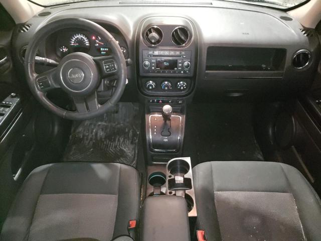 Foto 8 de la subasta – 2012 JEEP PATRIOT con VIN 1C4NJRAB6CD618878