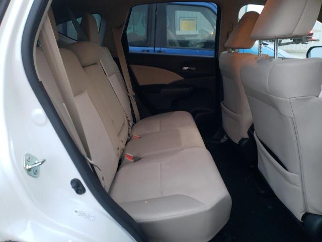 Photo 11 from auction – 2015 HONDA CR-V EX with VIN 5J6RM4H51FL060499