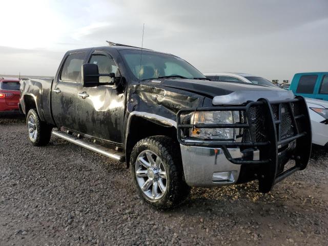 Photo 4 from auction – 2008 CHEVROLET SILVERADO with VIN 1GCHK23698F164350