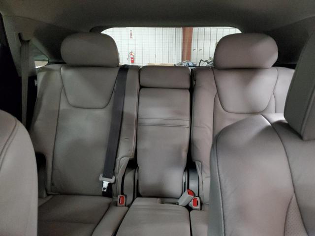 Photo 10 from auction – 2014 LEXUS RX 350 BAS with VIN 2T2BK1BA8EC246415