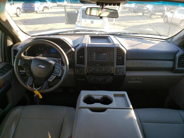 Photo 8 from auction – 2017 FORD F250 SUPER with VIN 1FT7W2BT1HEE45765