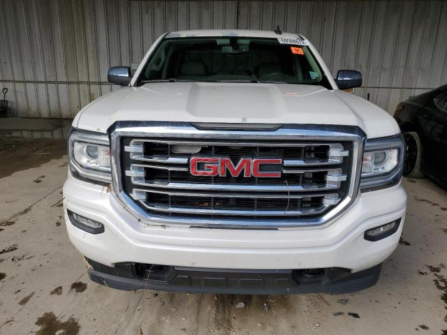 Photo 5 from auction – 2017 GMC SIERRA K15 with VIN 3GTU2NEJ2HG120190