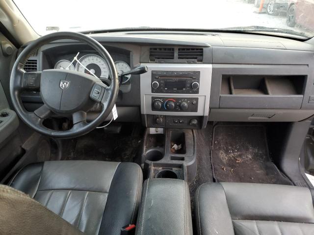 Photo 8 from auction – 2011 DODGE DAKOTA LAR with VIN 1D7RW5GP5BS585788