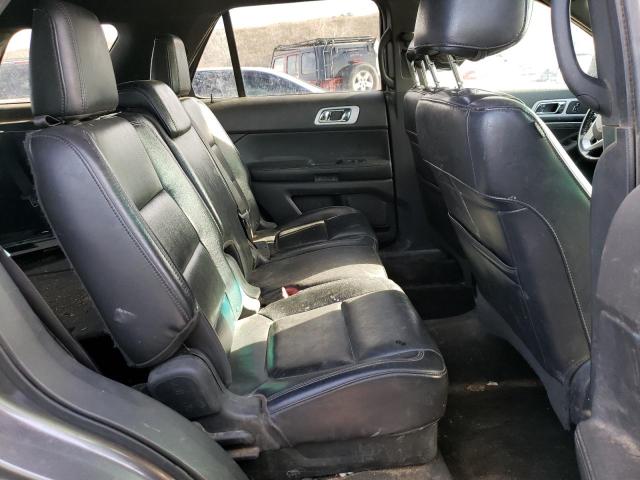 Photo 11 from auction – 2012 FORD EXPLORER X with VIN 1FMHK8D80CGA17206