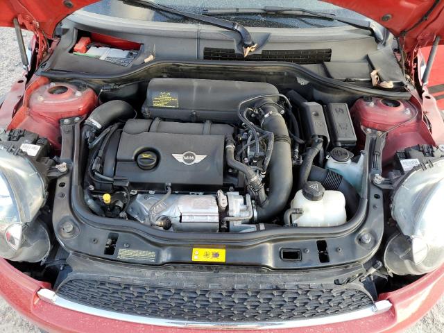 Photo 11 from auction – 2013 MINI COOPER ROA with VIN WMWSY3C50DT593886