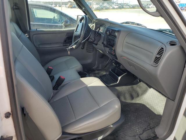 Photo 10 from auction – 2011 FORD RANGER with VIN 1FTKR1AD6BPA88567