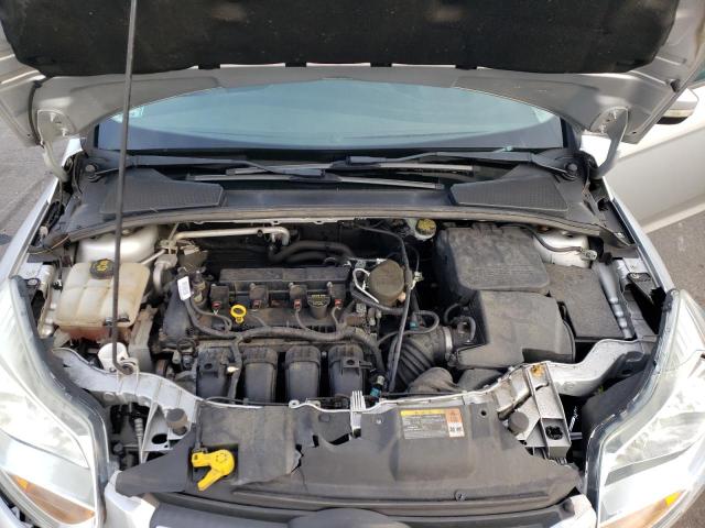 Photo 11 from auction – 2014 FORD FOCUS SE with VIN 1FADP3F24EL125246