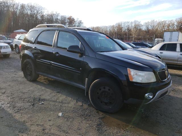 Photo 4 from auction – 2007 PONTIAC TORRENT with VIN 2CKDL73F176240220