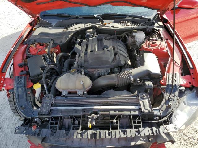 Photo 11 from auction – 2018 FORD MUSTANG with VIN 1FA6P8THXJ5165568