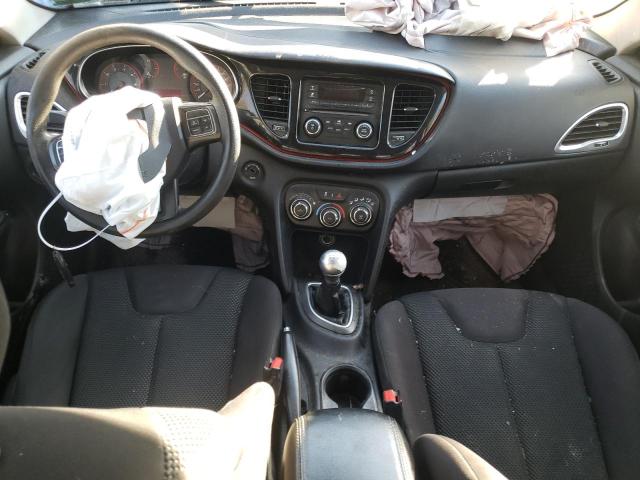 Photo 8 from auction – 2014 DODGE DART SE with VIN 1C3CDFAA4ED797336