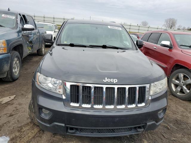 Photo 5 from auction – 2011 JEEP GRAND CHER with VIN 1J4RR4GG8BC563249