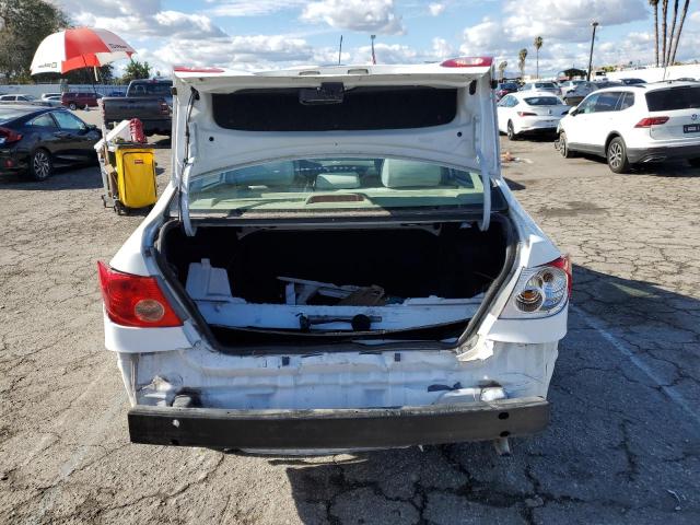 Photo 6 from auction – 2006 TOYOTA COROLLA CE with VIN 1NXBR32E66Z606361
