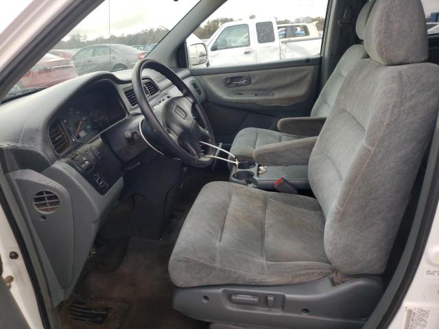 Photo 7 from auction – 2000 HONDA ODYSSEY EX with VIN 2HKRL1867YH506372