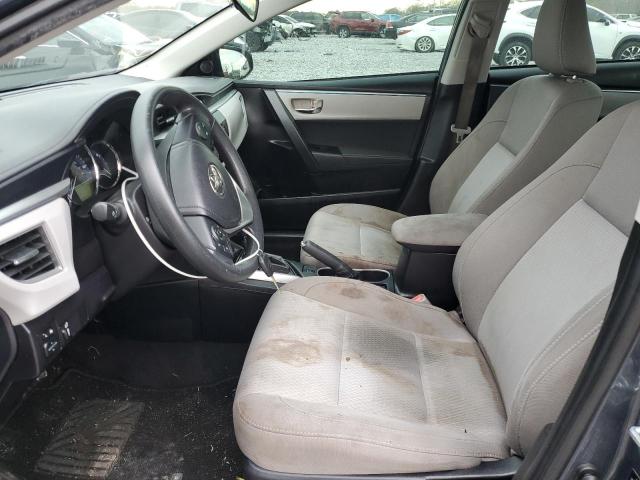 Photo 7 from auction – 2016 TOYOTA COROLLA L with VIN 2T1BURHE0GC650657