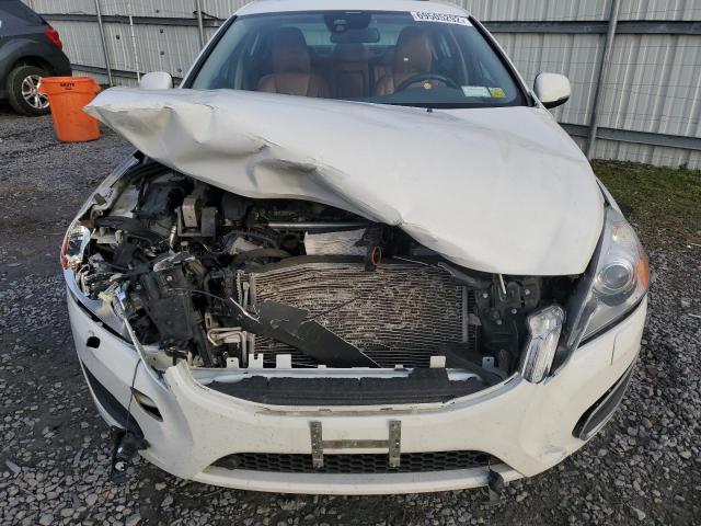 Photo 5 from auction – 2013 VOLVO S60 T5 with VIN YV1612FH2D2183311