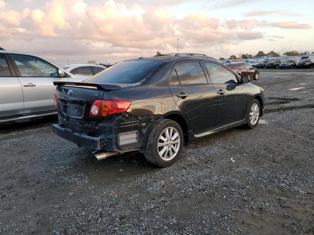 Photo 3 from auction – 2010 TOYOTA COROLLA BA with VIN 1NXBU4EE3AZ278857