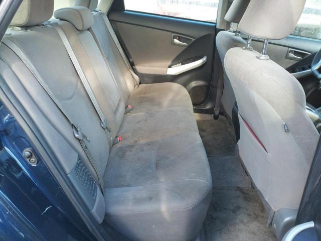 Photo 10 from auction – 2014 TOYOTA PRIUS with VIN JTDKN3DUXE0363390