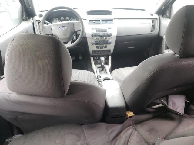 Photo 8 from auction – 2010 FORD FOCUS SE with VIN 1FAHP3FN1AW293527