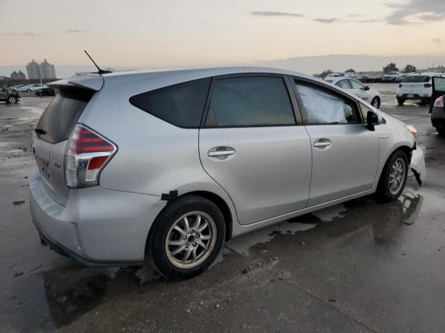 Photo 3 from auction – 2015 TOYOTA PRIUS V with VIN JTDZN3EU6FJ040527