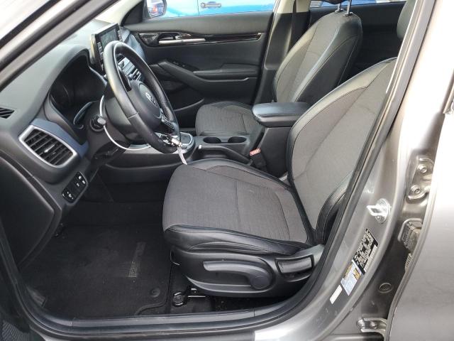 Photo 7 from auction – 2021 KIA SELTOS S with VIN KNDEU2AA5M7088392