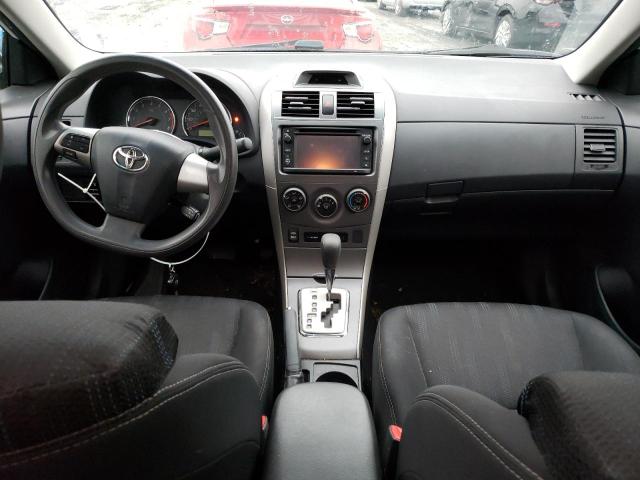 Photo 8 from auction – 2013 TOYOTA COROLLA BA with VIN 5YFBU4EE7DP118163